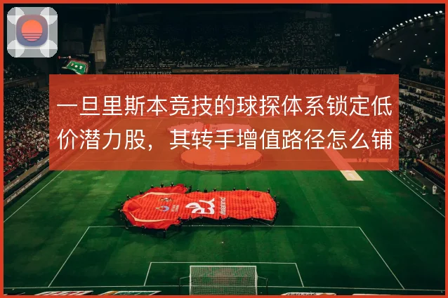 一旦里斯本竞技的球探体系锁定低价潜力股，其转手增值路径怎么铺开