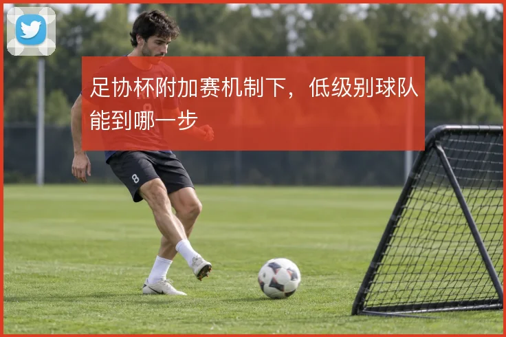 足协杯附加赛机制下，低级别球队能到哪一步