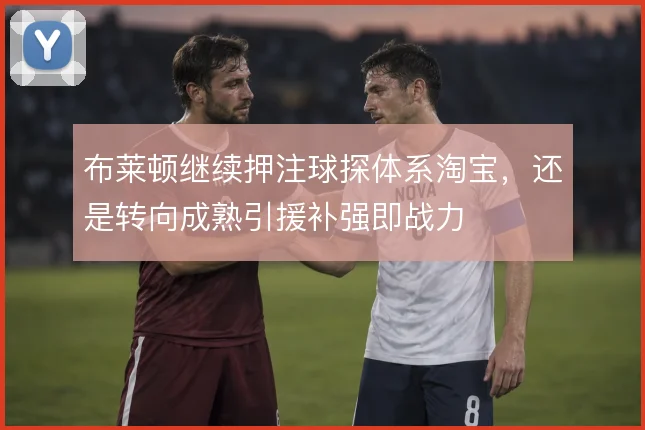 布莱顿继续押注球探体系淘宝，还是转向成熟引援补强即战力
